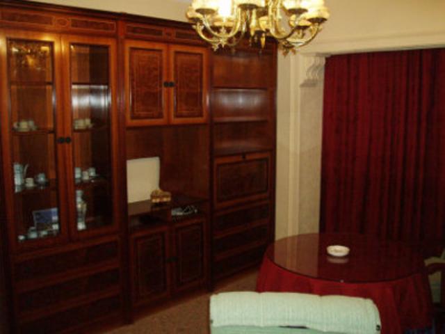 Piso en venta en Mairena del Alcor, Centro photo 0