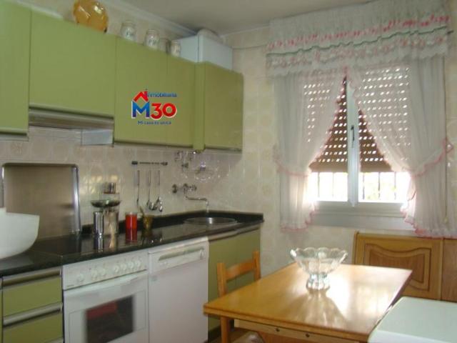 Piso en venta en Miranda de Ebro, Centro photo 0