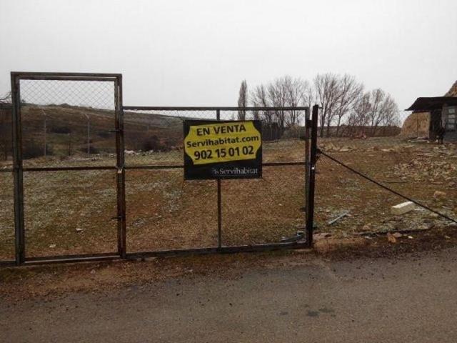 Terreno en venta en Fuentelencina photo 0