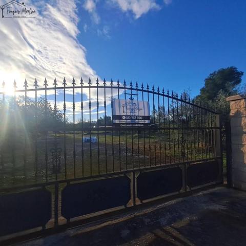 Chalet en venta en Camarles, Camarles photo 0