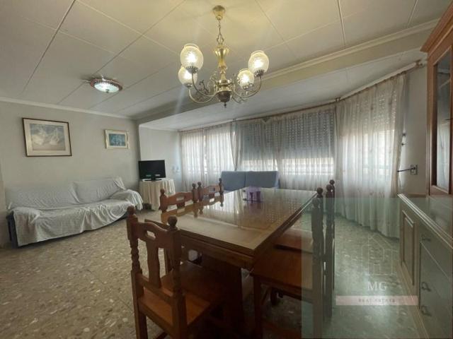 Piso en venta en Callosa d'En Sarria photo 0