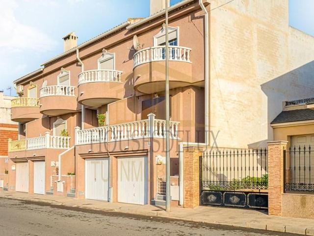 Chalet en venta en Benejuzar photo 0