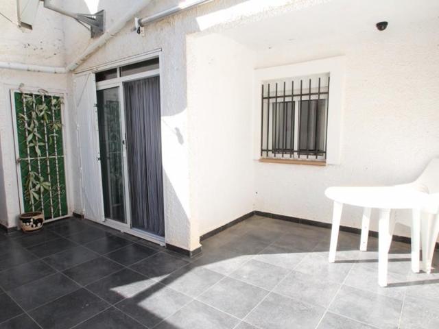 Bungalow en venta en Torrevieja, El chaparral photo 0