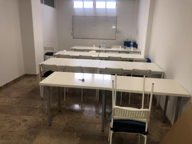 Local comercial en venta en Córdoba, Ciudad Jardin photo 0