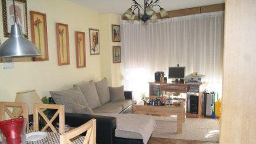 Apartamento en venta en Moaña, El Real photo 0