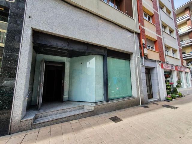 Local comercial en venta en Avilés, Centro photo 0