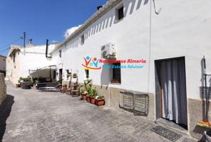 Casa con terreno en venta en Cúllar, Las Vertientes photo 0