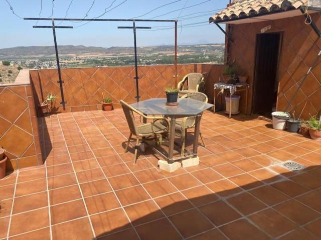 Casa en venta en Arcos de la Frontera, Casco Antiguo photo 0