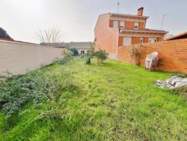 Terreno en venta en Boecillo, Boecillo photo 0