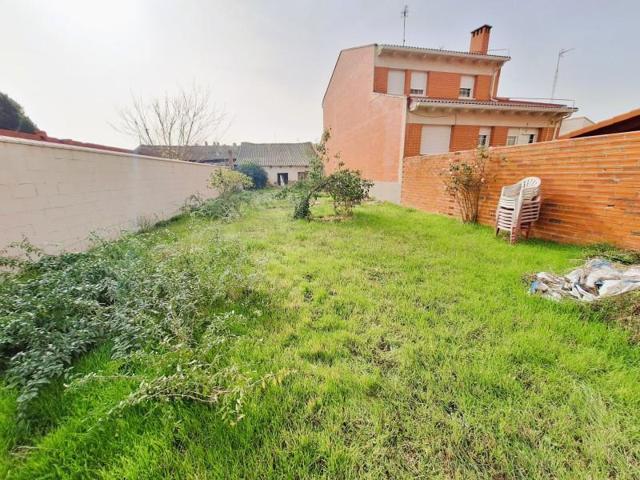 Terreno en venta en Boecillo, Boecillo photo 0