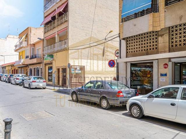 Piso en venta en Sant Joan d'Alacant photo 0