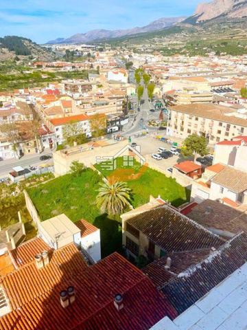 Aticos en venta en Vélez-Rubio, Velez-Rubio photo 0