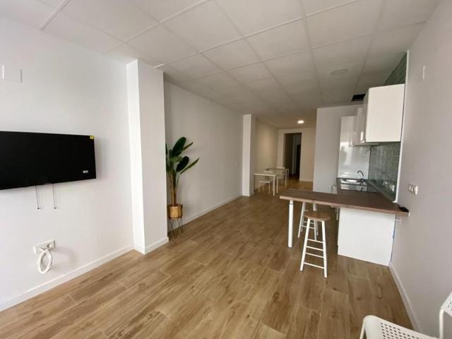 Oficina en venta en Alicante, Los angeles photo 0