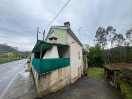 Casa en venta en Laracha, Laracha (A) photo 0