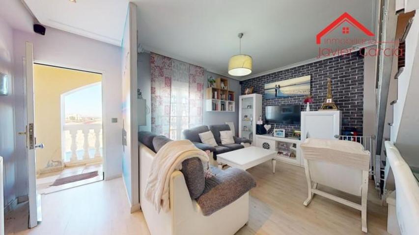 Duplex en venta en Villafranca de los Barros, Pilar photo 0