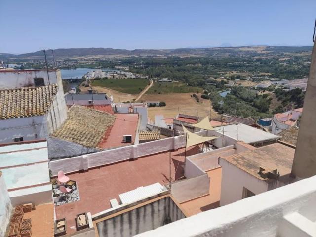 Casa en venta en Arcos de la Frontera, Casco Antiguo photo 0