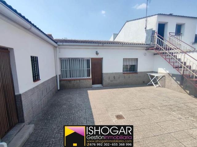 Casa en venta en Viso del Marqués, Viso Del Marques photo 0