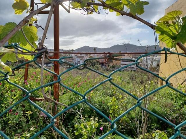 Terreno en venta en La Laguna, San Cristobal de La Laguna photo 0