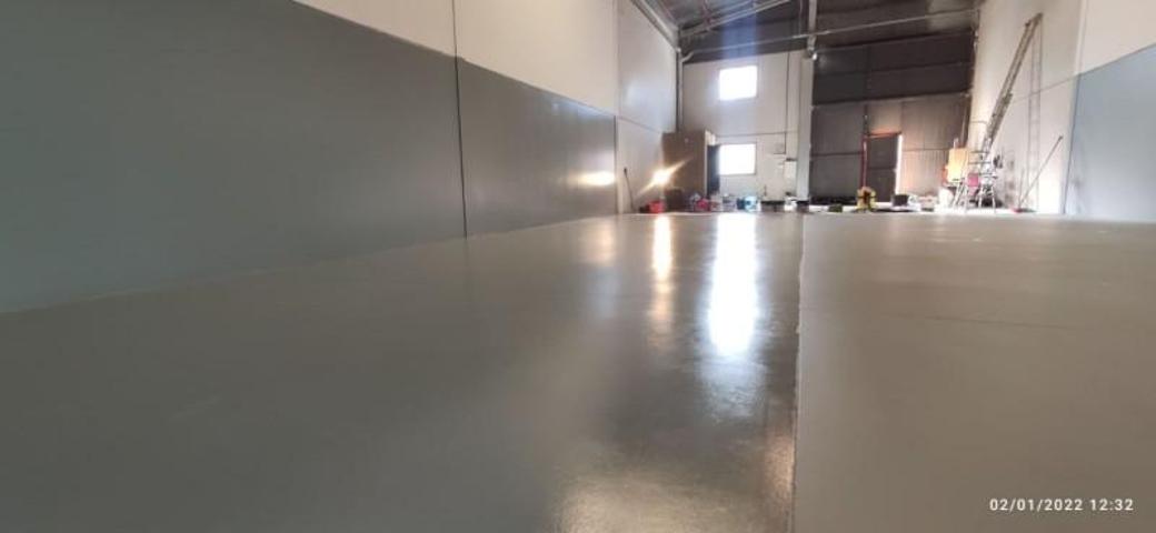 Nave industrial en venta en Jerez de la Frontera, Pol. Ind. El Portal photo 0