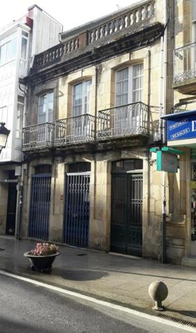 Casa en venta en Estrada, A Estrada photo 0