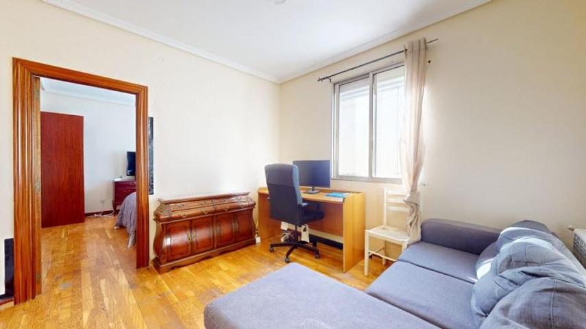 Piso en venta en Valladolid, Victoria photo 0
