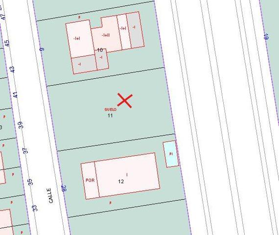 Terreno en venta en Valdepeñas, Nuevo Valdepenas photo 0