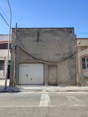 Casa en venta en Algeciras, Agustín balsamo photo 0