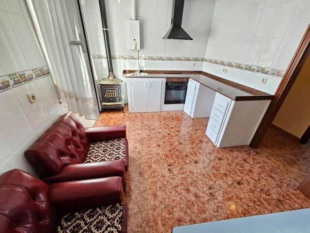 Piso en venta en Cudillero photo 0