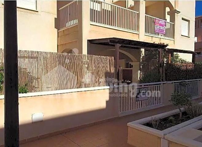 Piso en venta en Mojácar, Mojácar photo 0