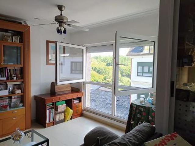 Piso en venta en Lugo, Sagrado Corazon photo 0