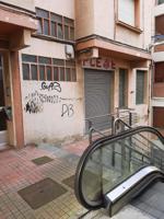 Local comercial en venta en Muskiz, Avda. De Antonio Trueba photo 0