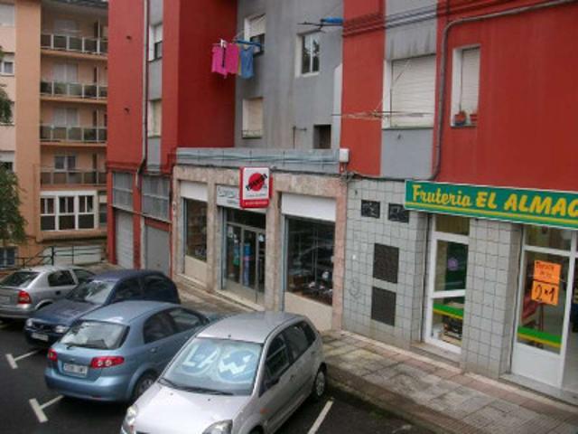Local comercial en venta en Ortuella, Ortuella photo 0