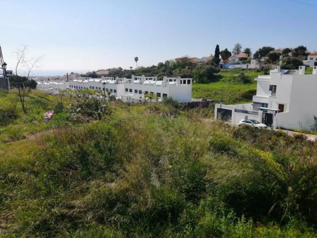 Terreno en venta en Nerja, Urbanizacion photo 0
