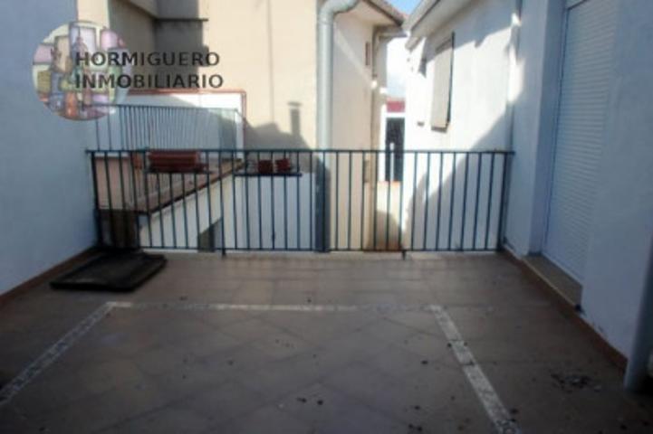 Piso en venta en Ocaña, Centro photo 0