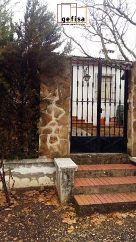 Chalet en venta en Almuradiel, Venta de Cardenas photo 0