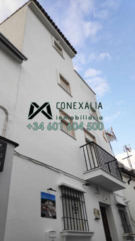 Casa en venta en Setenil de las Bodegas, Setenil photo 0