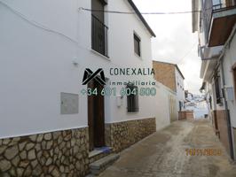 Casa en venta en Setenil de las Bodegas, Setenil photo 0