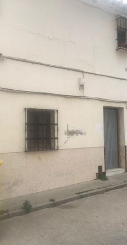 Casa en venta en Moguer, Moguer photo 0