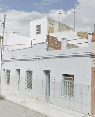 Casa en venta en Almazora-Almassora, Boqueras photo 0