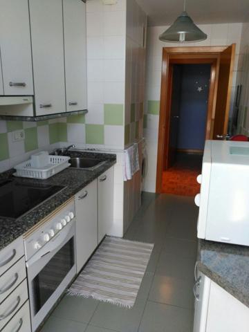 Piso en venta en Oviedo, La Corredoria photo 0