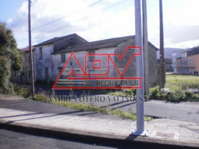 Casa en venta en Narón, El Ponto photo 0