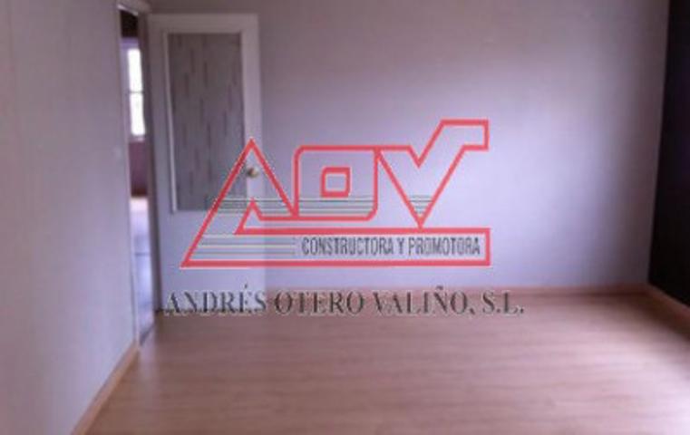 Piso en venta en Ferrol, Ensanche B photo 0