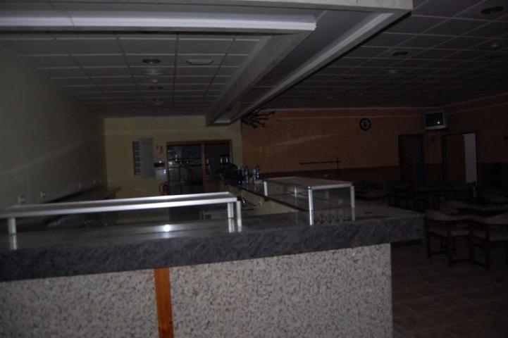 Terreno en venta en Albacete, Polígono Romica photo 0