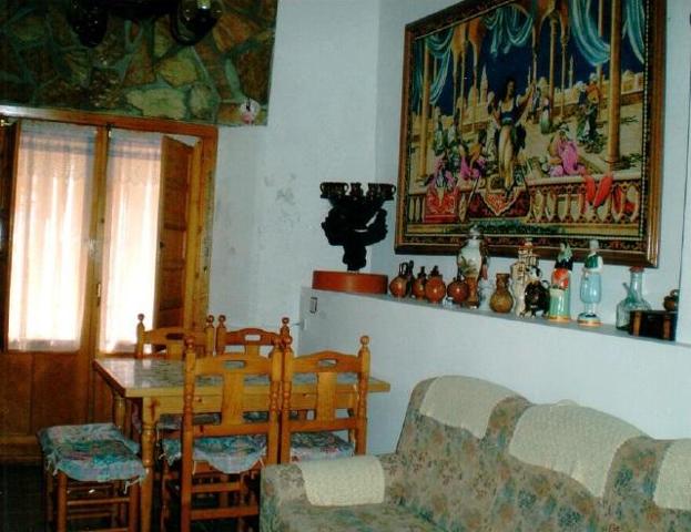 Casa en venta en Carcelén, La Manchuela Albacete  - Carcelén photo 0