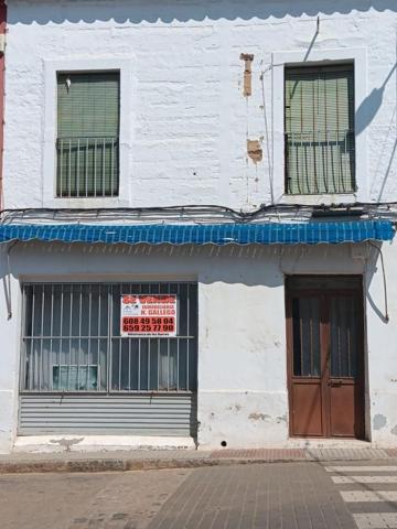 Local comercial en venta en Villafranca de los Barros, Villafranca De Los Barros photo 0