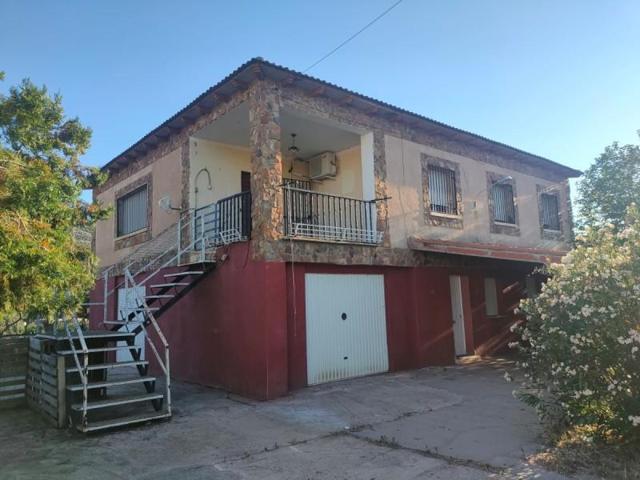 Chalet en venta en Porzuna, Porzuna photo 0