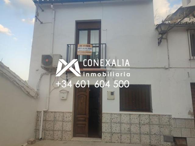 Casa en venta en Setenil de las Bodegas, Setenil photo 0