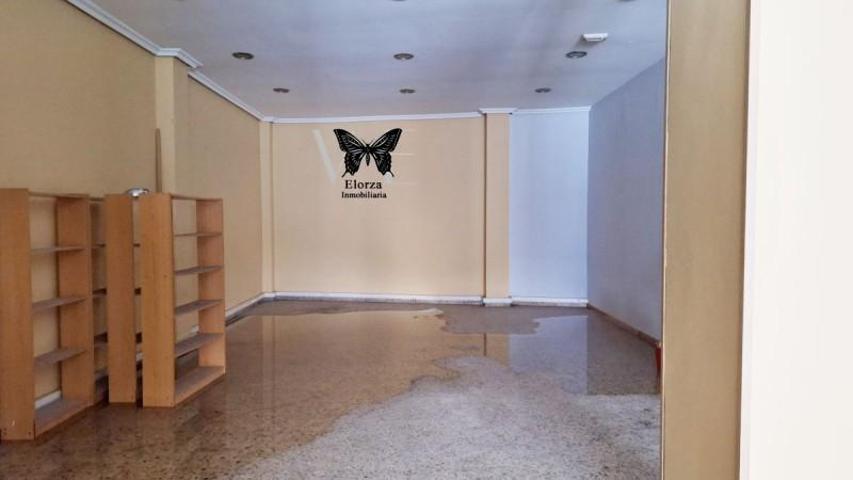 Local comercial en venta en Oviedo, Ciudad Naranco photo 0