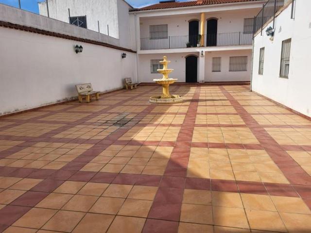 Piso en venta en Azuaga, Azuaga photo 0