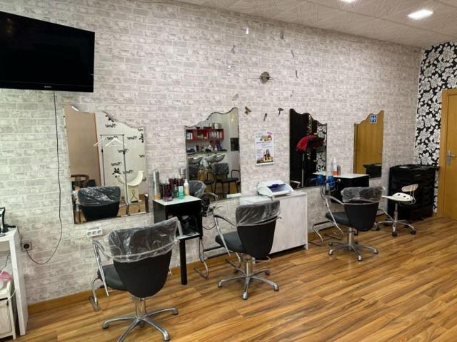 Local comercial en venta en Reus, Reus photo 0